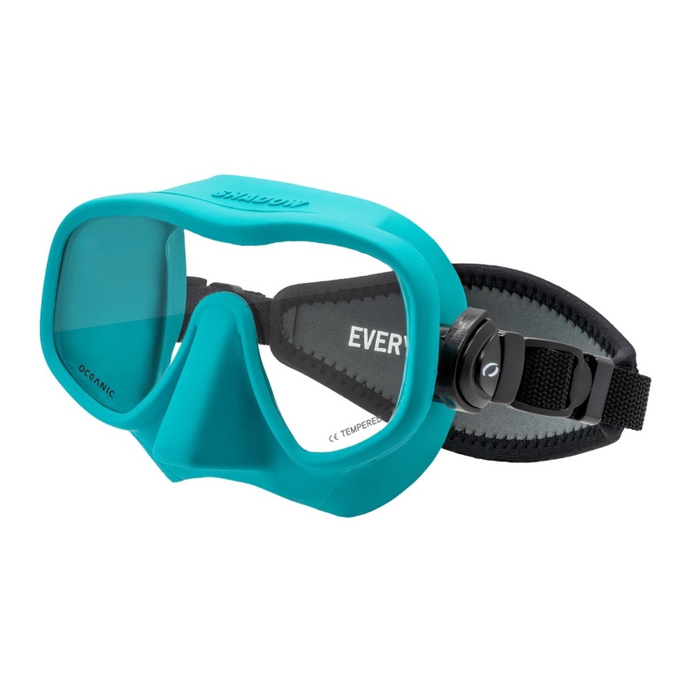 Oceanic Shadow Diving Mask